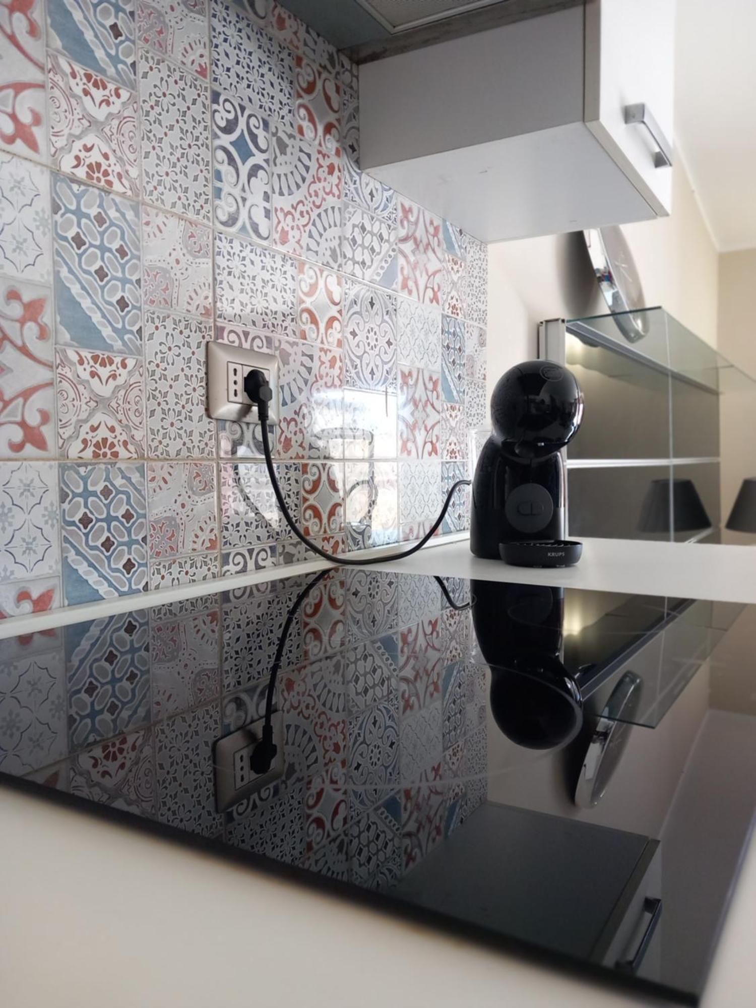 Bluesky Apartment - Third Floor Джардини Наксос Екстериор снимка