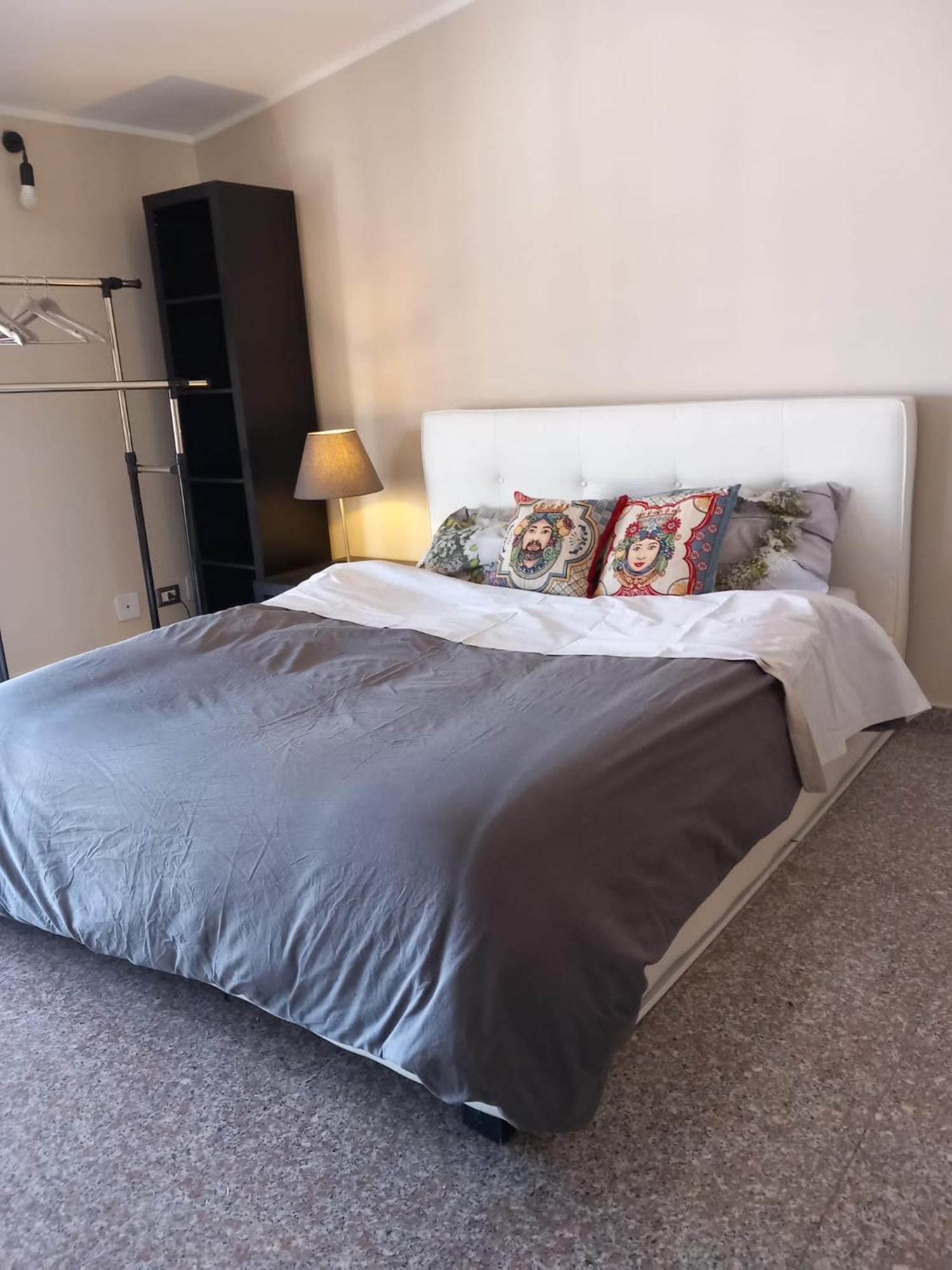 Bluesky Apartment - Third Floor Джардини Наксос Екстериор снимка