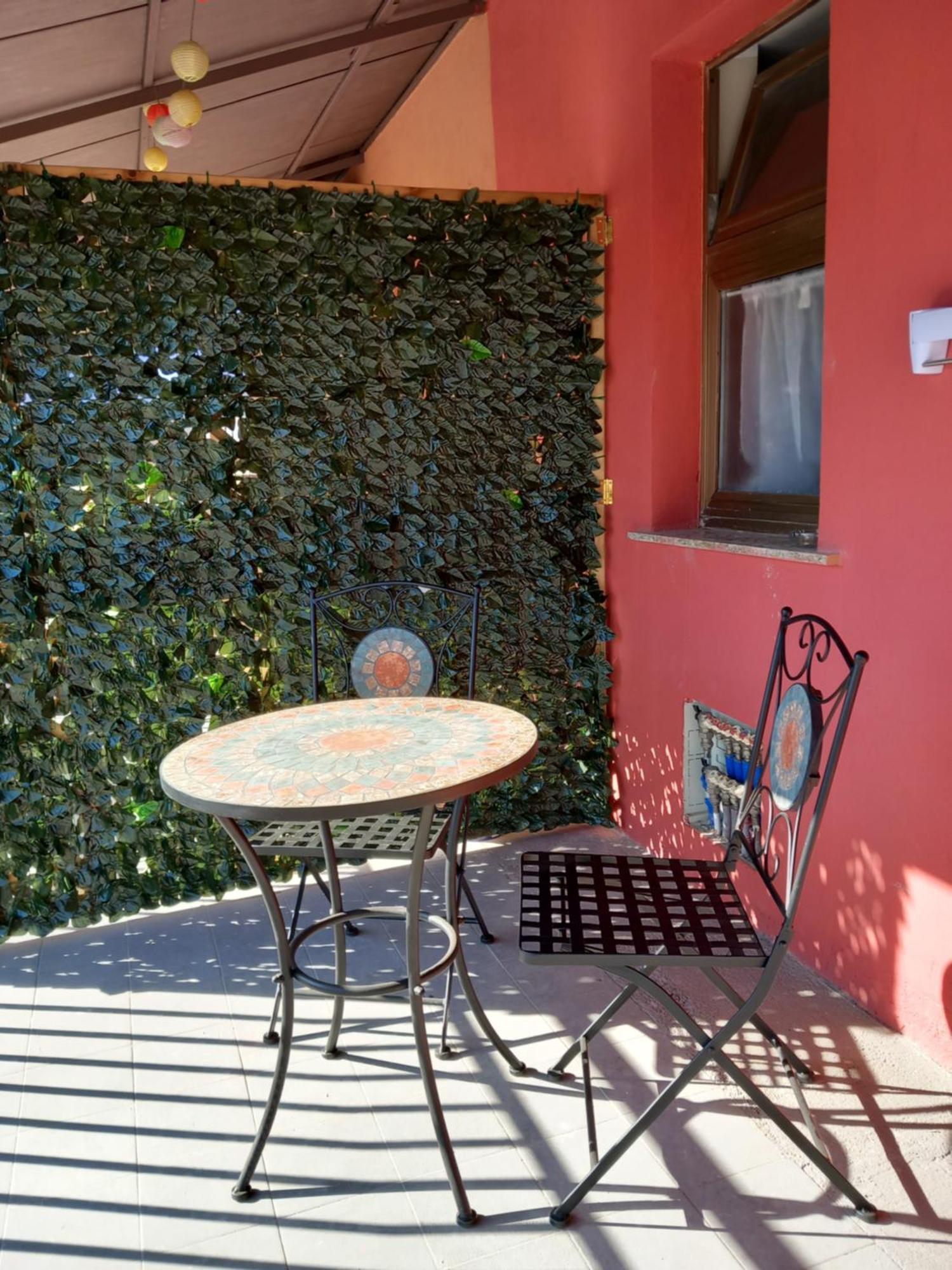 Bluesky Apartment - Third Floor Джардини Наксос Екстериор снимка